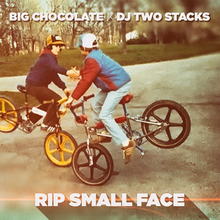 RIP Small Face w/ Dj Two Stacks